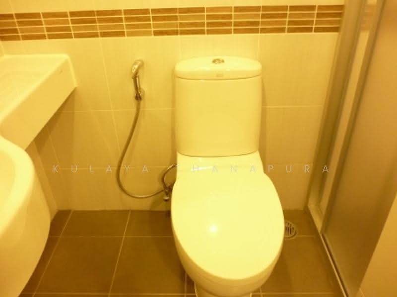 Lumpini Place UD - Posri, Udon Thani, 686 Posri Rd, Mak Khaeng, Muang Udon Thani, Udon Thani, 1 Bedroom, 33 sqm, Condo For Rent, by Kulaya Thanapura, 500531491 - DDproperty.com