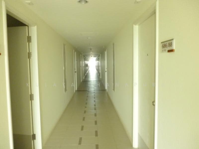Lumpini Place UD - Posri : ลุมพินี เพลส ยูดีโพศรี, อุดรธานี, 686 โพศรี, หมากแข้ง, เมืองอุดรธานี, อุดรธานี, 33 ตร.ม., คอนโด ให้เช่า, โดย Kulaya Thanapura, 500531491 - DDproperty.com