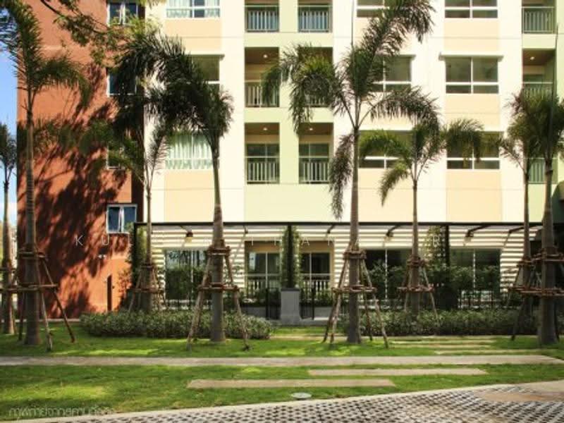 Lumpini Place UD - Posri, Udon Thani, 686 Posri Rd, Mak Khaeng, Muang Udon Thani, Udon Thani, 1 Bedroom, 33 sqm, Condo For Rent, by Kulaya Thanapura, 500531491 - DDproperty.com