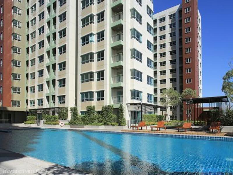 Lumpini Place UD - Posri, Udon Thani, 686 Posri Rd, Mak Khaeng, Muang Udon Thani, Udon Thani, 1 Bedroom, 33 sqm, Condo For Rent, by Kulaya Thanapura, 500531491 - DDproperty.com