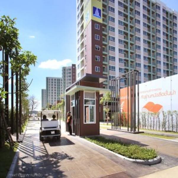 Lumpini Place UD - Posri, Udon Thani, 686 Posri Rd, Mak Khaeng, Muang Udon Thani, Udon Thani, 1 Bedroom, 33 sqm, Condo For Rent, by Kulaya Thanapura, 500531491 - DDproperty.com