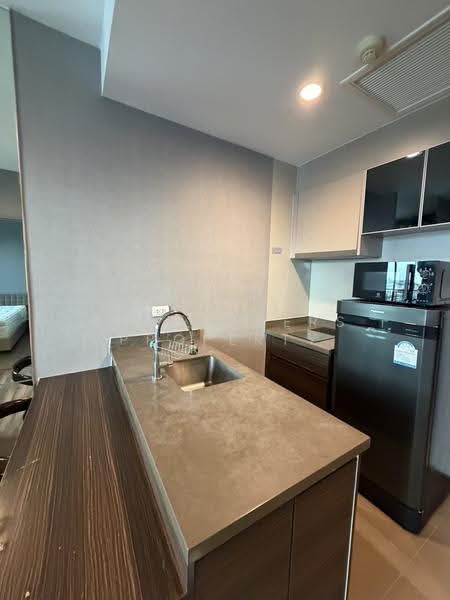 TEAL Sathorn-Taksin : ทีล สาทร - ตากสิน, กรุงเทพ, 88 ซอยสมเด็จพระเจ้าตากสิน 9, สำเหร่, ธนบุรี, กรุงเทพ, 31 ตร.ม., คอนโด ให้เช่า, โดย keymatters property, 500531497 - DDproperty.com
