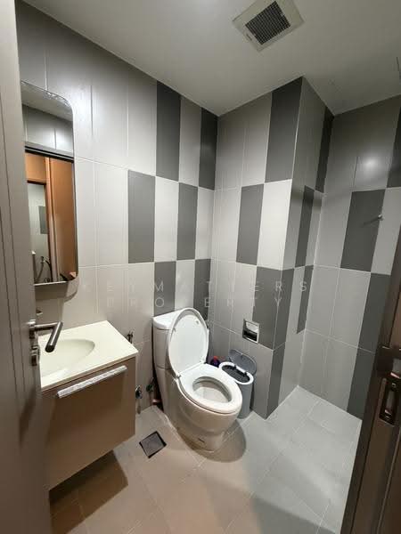 TEAL Sathorn-Taksin, Bangkok, 88 Soi Somdet Phra Chao Tak Sin 9, Samlae, Thon Buri, Bangkok, 1 Bedroom, 31 sqm, Condo For Rent, by keymatters property, 500531497 - DDproperty.com