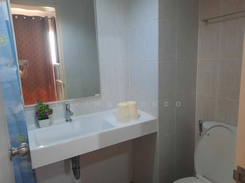 Lumpini Mixx Thepharak-Srinakarin, Samut Prakan, Samrong Nua, Muang Samut Prakarn, Samut Prakan, 1 Bedroom, 23 sqm, Condo For Rent, by Living Condo, 500531499 - DDproperty.com