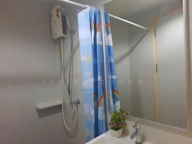 Lumpini Mixx Thepharak-Srinakarin, Samut Prakan, Samrong Nua, Muang Samut Prakarn, Samut Prakan, 1 Bedroom, 23 sqm, Condo For Rent, by Living Condo, 500531499 - DDproperty.com
