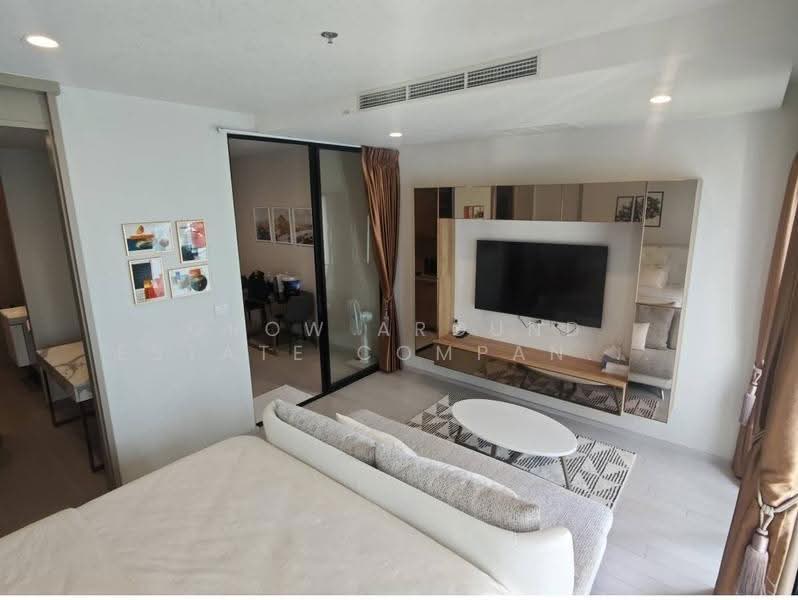 Noble Ploenchit : โนเบิล เพลินจิต, กรุงเทพ, 1035 ถนนเพลินจิต, ลุมพินี, ปทุมวัน, กรุงเทพ, 48 ตร.ม., Condo ขาย, โดย Grow Around Estate Company Limited , 500531502 - DDproperty.com