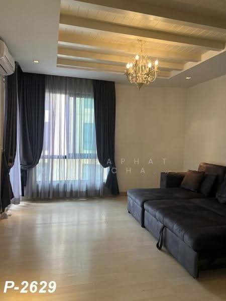 The Sense Sukhumvit, Bangkok, 8 Sukhumvit 68 Aly, Bang Na Nuea, Bang Na, Bangkok, 1 Bedroom, 44 sqm, Condo For Rent, by Nichaphat Sakunchayapha, 500531504 - DDproperty.com