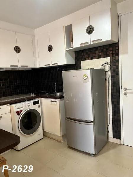 The Sense Sukhumvit, Bangkok, 8 Sukhumvit 68 Aly, Bang Na Nuea, Bang Na, Bangkok, 1 Bedroom, 44 sqm, Condo For Rent, by Nichaphat Sakunchayapha, 500531504 - DDproperty.com
