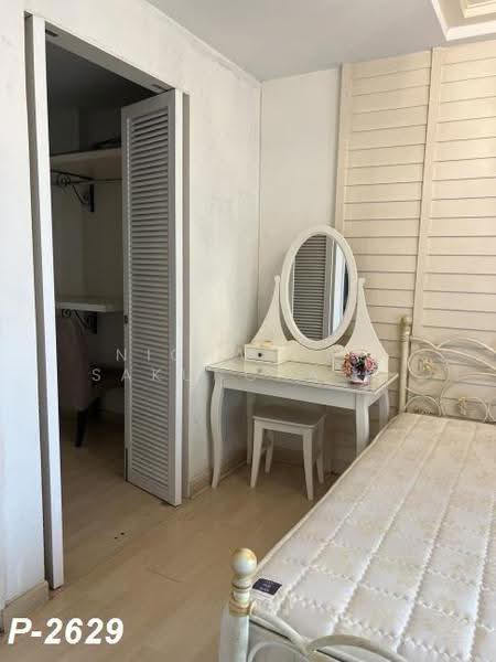 The Sense Sukhumvit, Bangkok, 8 Sukhumvit 68 Aly, Bang Na Nuea, Bang Na, Bangkok, 1 Bedroom, 44 sqm, Condo For Rent, by Nichaphat Sakunchayapha, 500531504 - DDproperty.com