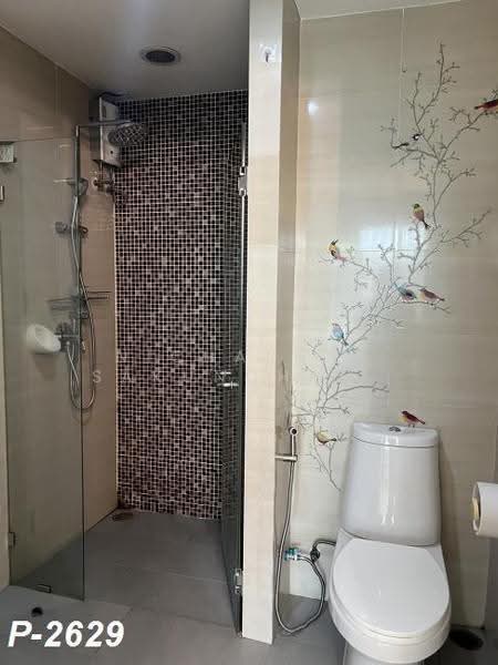 The Sense Sukhumvit, Bangkok, 8 Sukhumvit 68 Aly, Bang Na Nuea, Bang Na, Bangkok, 1 Bedroom, 44 sqm, Condo For Rent, by Nichaphat Sakunchayapha, 500531504 - DDproperty.com