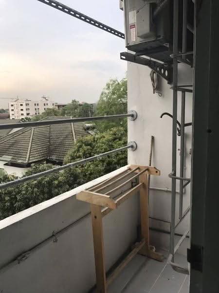 แจ้งวัฒนะ 12 คอนโดทาวน์, Bangkok, ซอยแจ้งวัฒ ถนนแจ้งวัฒนะ, Thung Song Hong, Lak Si, Bangkok, 1 Bedroom, 32 sqm, Condo For Sale, by ขายคอนโด แจ้งวัฒนะ 12 คอนโดทาวน์ (Chaengwattana 12 Condo Town), 500531505 - DDproperty.com