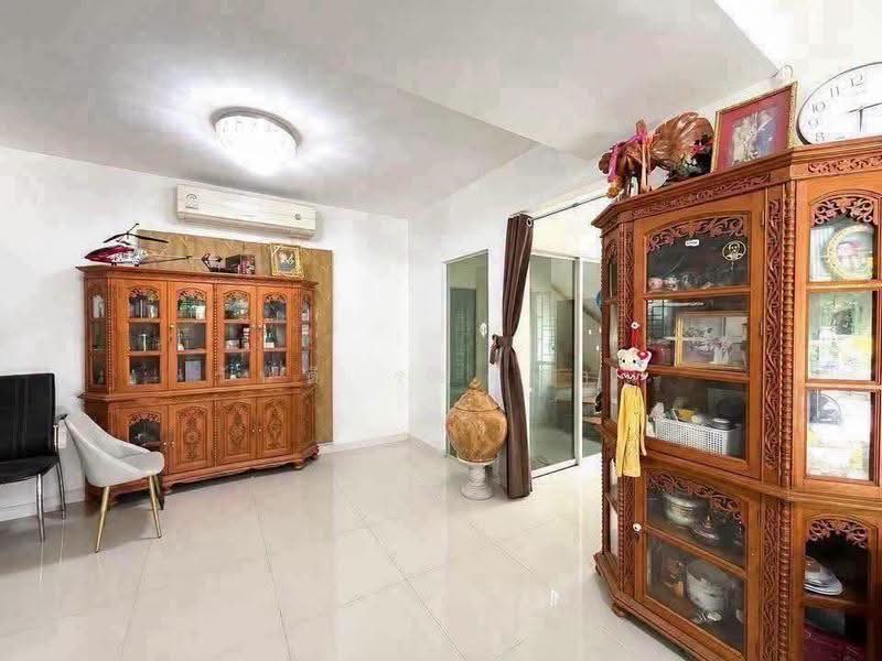 Inizio Rangsit-Klong 3, Pathum Thani, Liab Klong Sam Road, Khlong Sam, Khlong Luang, Pathum Thani, 3 Bedrooms, 106 sqm, Single Detached House For Sale, by วันดี รอดปาน, 500531506 - DDproperty.com