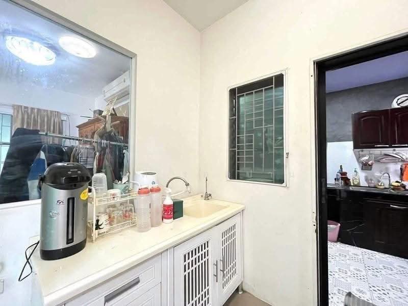 Inizio Rangsit-Klong 3, Pathum Thani, Liab Klong Sam Road, Khlong Sam, Khlong Luang, Pathum Thani, 3 Bedrooms, 106 sqm, Single Detached House For Sale, by วันดี รอดปาน, 500531506 - DDproperty.com