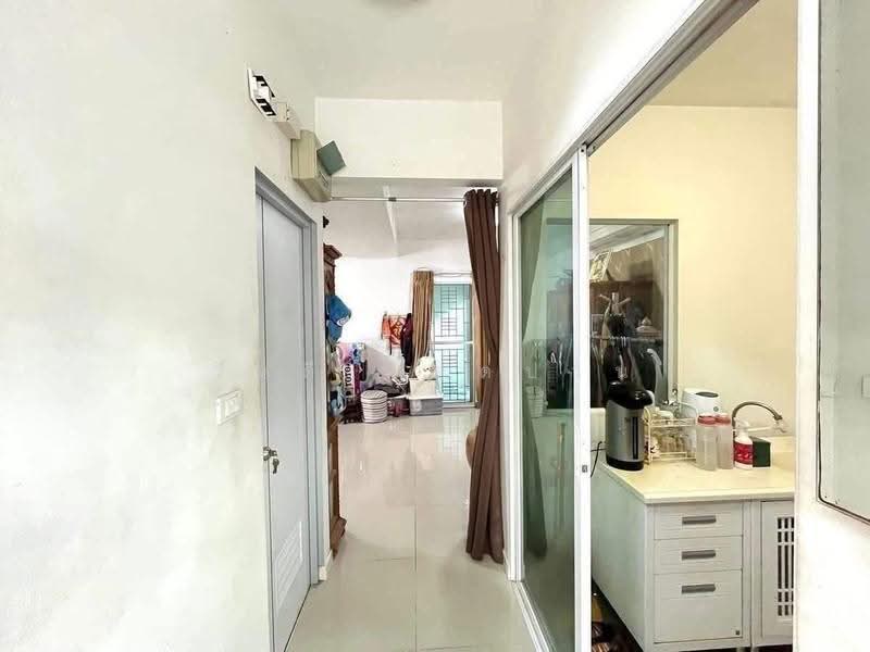 Inizio Rangsit-Klong 3, Pathum Thani, Liab Klong Sam Road, Khlong Sam, Khlong Luang, Pathum Thani, 3 Bedrooms, 106 sqm, Single Detached House For Sale, by วันดี รอดปาน, 500531506 - DDproperty.com