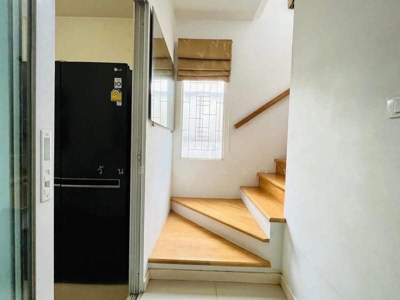 Inizio Rangsit-Klong 3, Pathum Thani, Liab Klong Sam Road, Khlong Sam, Khlong Luang, Pathum Thani, 3 Bedrooms, 106 sqm, Single Detached House For Sale, by วันดี รอดปาน, 500531506 - DDproperty.com