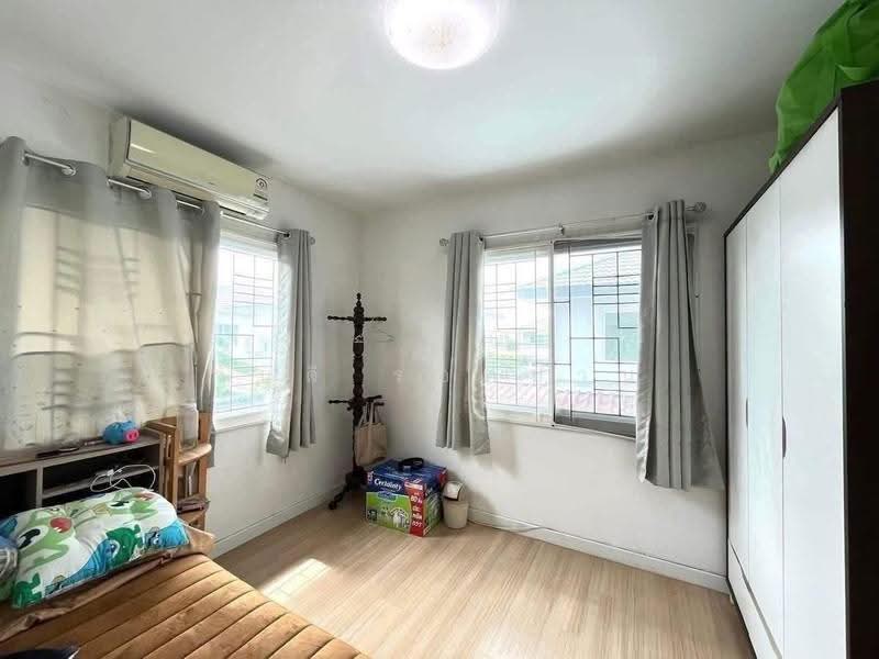 Inizio Rangsit-Klong 3, Pathum Thani, Liab Klong Sam Road, Khlong Sam, Khlong Luang, Pathum Thani, 3 Bedrooms, 106 sqm, Single Detached House For Sale, by วันดี รอดปาน, 500531506 - DDproperty.com