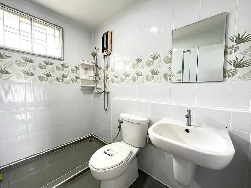 Inizio Rangsit-Klong 3, Pathum Thani, Liab Klong Sam Road, Khlong Sam, Khlong Luang, Pathum Thani, 3 Bedrooms, 106 sqm, Single Detached House For Sale, by วันดี รอดปาน, 500531506 - DDproperty.com