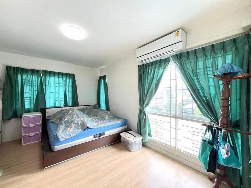 Inizio Rangsit-Klong 3 : อินนิซิโอ รังสิต-คลอง 3, ปทุมธานี, ถนน เลียบคลองสาม, คลองสาม, คลองหลวง, ปทุมธานี, 106 ตร.ม., บ้านเดี่ยว ขาย, โดย วันดี รอดปาน, 500531506 - DDproperty.com