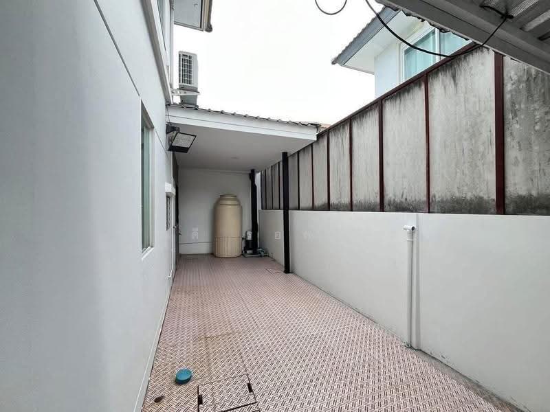 Inizio Rangsit-Klong 3, Pathum Thani, Liab Klong Sam Road, Khlong Sam, Khlong Luang, Pathum Thani, 3 Bedrooms, 106 sqm, Single Detached House For Sale, by วันดี รอดปาน, 500531506 - DDproperty.com