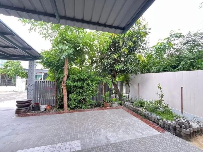 Inizio Rangsit-Klong 3, Pathum Thani, Liab Klong Sam Road, Khlong Sam, Khlong Luang, Pathum Thani, 3 Bedrooms, 106 sqm, Single Detached House For Sale, by วันดี รอดปาน, 500531506 - DDproperty.com