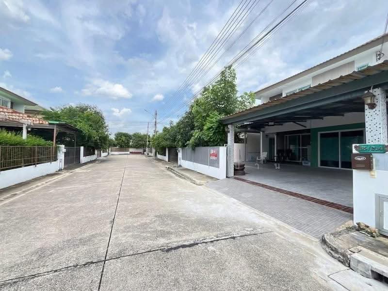 Inizio Rangsit-Klong 3, Pathum Thani, Liab Klong Sam Road, Khlong Sam, Khlong Luang, Pathum Thani, 3 Bedrooms, 106 sqm, Single Detached House For Sale, by วันดี รอดปาน, 500531506 - DDproperty.com