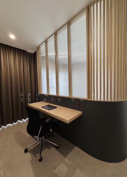 Noble Ploenchit, Bangkok, 1035 Ploenchit Road, Lumphini, Pathum Wan, Bangkok, 1 Bedroom, 46 sqm, Condo For Sale, by Grow Around Estate Company Limited , 500531507 - DDproperty.com