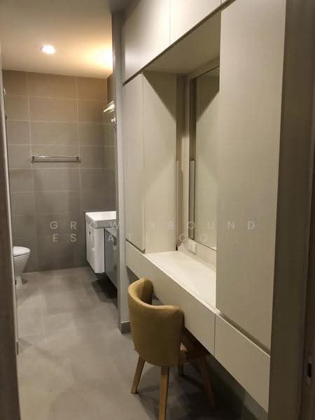 Noble Ploenchit, Bangkok, 1035 Ploenchit Road, Lumphini, Pathum Wan, Bangkok, 1 Bedroom, 46 sqm, Condo For Sale, by Grow Around Estate Company Limited , 500531507 - DDproperty.com