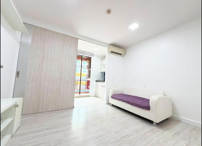 MeStyle @ Sukhumvit-Bangna, Bangkok, Soi Bang Na-Trat 23, Bang Na, Bangkok, 1 Bedroom, 26 sqm, Condo For Sale, by The Best Property ลี, 500531509 - DDproperty.com
