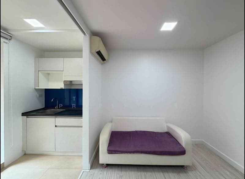 MeStyle @ Sukhumvit-Bangna, Bangkok, Soi Bang Na-Trat 23, Bang Na, Bangkok, 1 Bedroom, 26 sqm, Condo For Sale, by The Best Property ลี, 500531509 - DDproperty.com