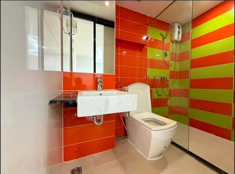 MeStyle @ Sukhumvit-Bangna, Bangkok, Soi Bang Na-Trat 23, Bang Na, Bangkok, 1 Bedroom, 26 sqm, Condo For Sale, by The Best Property ลี, 500531509 - DDproperty.com