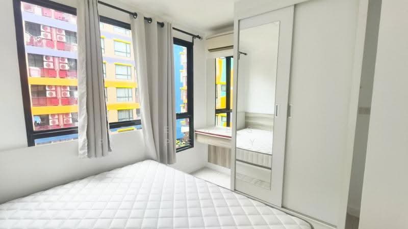 MeStyle @ Sukhumvit-Bangna, Bangkok, Soi Bang Na-Trat 23, Bang Na, Bangkok, 1 Bedroom, 26 sqm, Condo For Sale, by The Best Property ลี, 500531509 - DDproperty.com