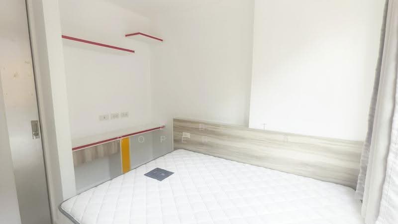 MeStyle @ Sukhumvit-Bangna, Bangkok, Soi Bang Na-Trat 23, Bang Na, Bangkok, 1 Bedroom, 26 sqm, Condo For Sale, by The Best Property ลี, 500531509 - DDproperty.com
