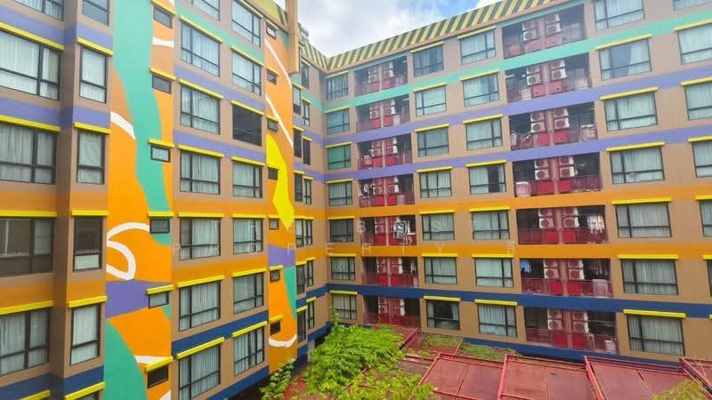 MeStyle @ Sukhumvit-Bangna, Bangkok, Soi Bang Na-Trat 23, Bang Na, Bangkok, 1 Bedroom, 26 sqm, Condo For Sale, by The Best Property ลี, 500531509 - DDproperty.com