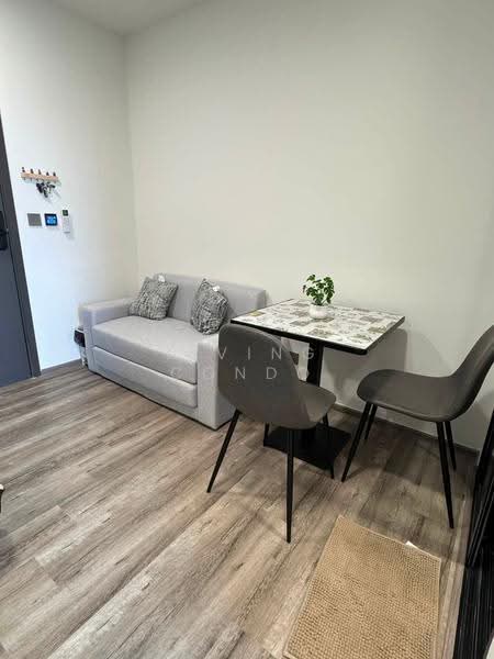 Modiz Vault Kaset-Sripatum, Bangkok, Soi Phahonyothin 49/1, Lat Yao, Chatuchak, Bangkok, 1 Bedroom, 27 sqm, Condo For Rent, by Living Condo, 500531510 - DDproperty.com