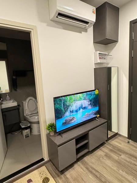 Modiz Vault Kaset-Sripatum, Bangkok, Soi Phahonyothin 49/1, Lat Yao, Chatuchak, Bangkok, 1 Bedroom, 27 sqm, Condo For Rent, by Living Condo, 500531510 - DDproperty.com
