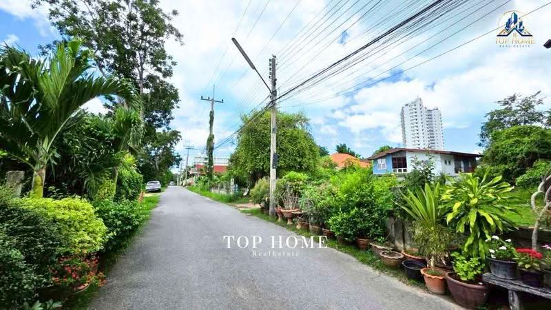 ขายที่ดินเปล่า ทำเลดีมาก ใกล้หาดสุขเสมอ ชะอำ จ.เพชรบุรี, เพชรบุรี, ชะอำ, เพชรบุรี, 672 ตร.ม., ที่ดิน ขาย, โดย คุณเเจง, 500531512 - DDproperty.com