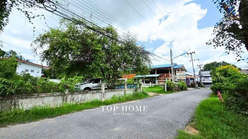 ขายที่ดินเปล่า ทำเลดีมาก ใกล้หาดสุขเสมอ ชะอำ จ.เพชรบุรี, เพชรบุรี, ชะอำ, เพชรบุรี, 672 ตร.ม., ที่ดิน ขาย, โดย คุณเเจง, 500531512 - DDproperty.com