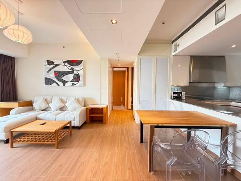 The Met Sathorn, Bangkok, 123 South Sathorn Road, Thung Maha Mek, Sathon, Bangkok, 2 Bedrooms, 93 sqm, Condo For Rent, by BetterLiving Estate, 500531513 - DDproperty.com