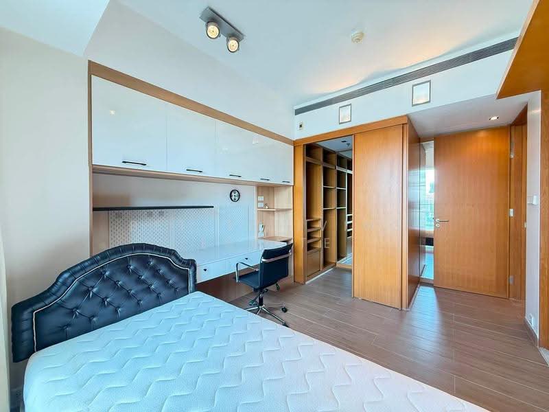 The Met Sathorn, Bangkok, 123 South Sathorn Road, Thung Maha Mek, Sathon, Bangkok, 2 Bedrooms, 93 sqm, Condo For Rent, by BetterLiving Estate, 500531513 - DDproperty.com
