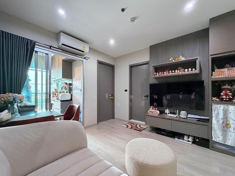 The President Sukhumvit-Samutprakan, Samut Prakan, 889 Sukhumvit Road, Tai Ban Mai, Muang Samut Prakarn, Samut Prakan, 1 Bedroom, 33 sqm, Condo For Sale, by Property Pro Co.,Ltd, 500531514 - DDproperty.com