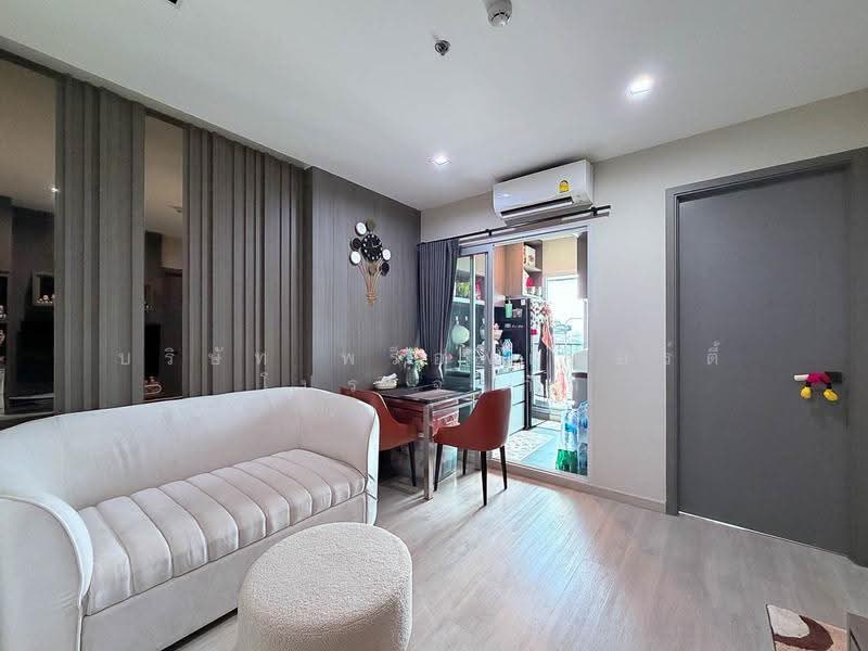 The President Sukhumvit-Samutprakan, Samut Prakan, 889 Sukhumvit Road, Tai Ban Mai, Muang Samut Prakarn, Samut Prakan, 1 Bedroom, 33 sqm, Condo For Sale, by Property Pro Co.,Ltd, 500531514 - DDproperty.com