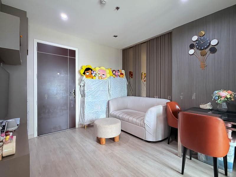 The President Sukhumvit-Samutprakan, Samut Prakan, 889 Sukhumvit Road, Tai Ban Mai, Muang Samut Prakarn, Samut Prakan, 1 Bedroom, 33 sqm, Condo For Sale, by Property Pro Co.,Ltd, 500531514 - DDproperty.com