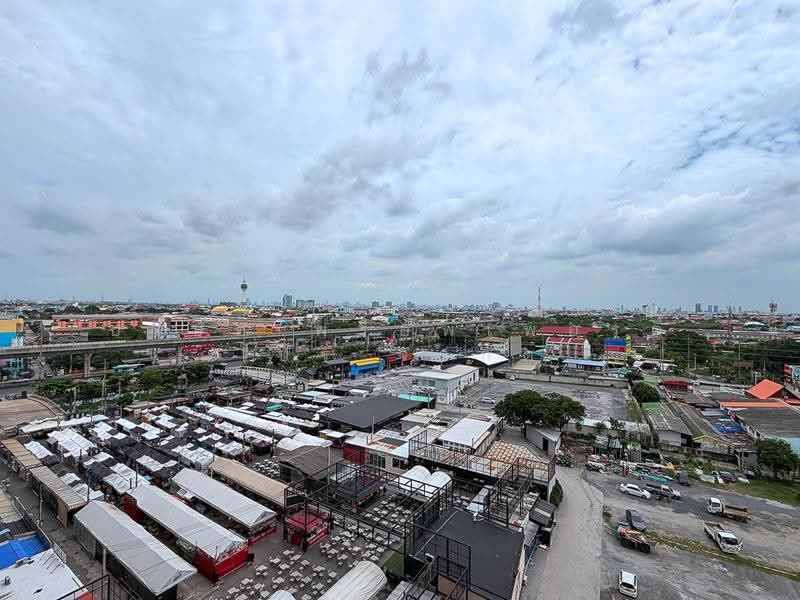 The President Sukhumvit-Samutprakan, Samut Prakan, 889 Sukhumvit Road, Tai Ban Mai, Muang Samut Prakarn, Samut Prakan, 1 Bedroom, 33 sqm, Condo For Sale, by Property Pro Co.,Ltd, 500531514 - DDproperty.com