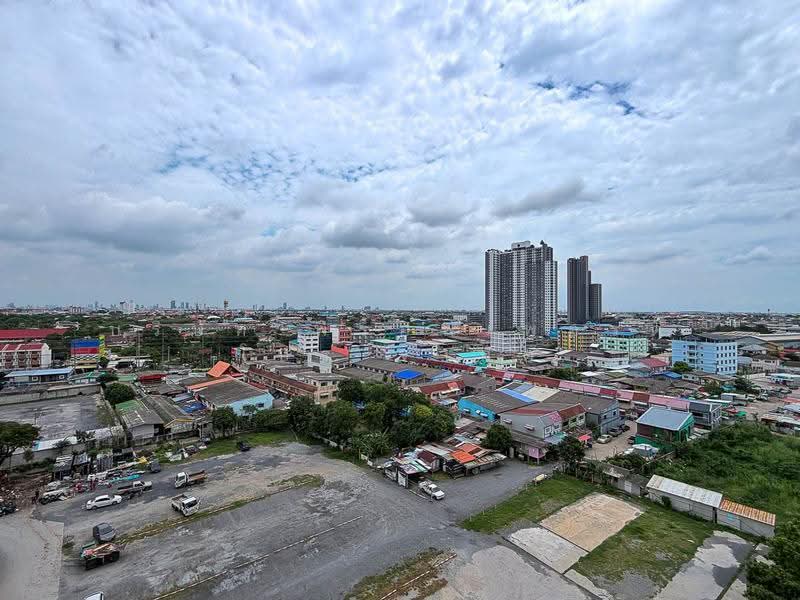 The President Sukhumvit-Samutprakan, Samut Prakan, 889 Sukhumvit Road, Tai Ban Mai, Muang Samut Prakarn, Samut Prakan, 1 Bedroom, 33 sqm, Condo For Sale, by Property Pro Co.,Ltd, 500531514 - DDproperty.com