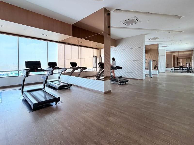 The President Sukhumvit-Samutprakan, Samut Prakan, 889 Sukhumvit Road, Tai Ban Mai, Muang Samut Prakarn, Samut Prakan, 1 Bedroom, 33 sqm, Condo For Sale, by Property Pro Co.,Ltd, 500531514 - DDproperty.com