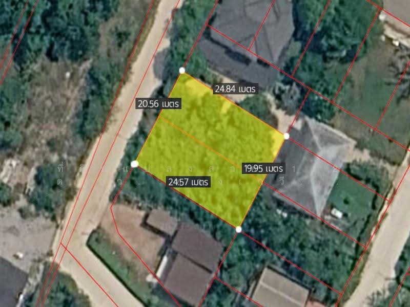 ต.ทางเกวียน อ.แกลง จ.ระยอง, Rayong, Thang Kwian, Klaeng, Rayong, , 448 sqm, Land For Sale, by คุณโบ้, 500531516 - DDproperty.com