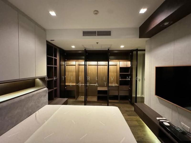 Nara 9 by Eastern Star, Bangkok, Naradhiwas Rajanagarindra Road, Thung Maha Mek, Sathon, Bangkok, 2 Bedrooms, 67 sqm, Condo For Rent, by BetterLiving Estate, 500531517 - DDproperty.com