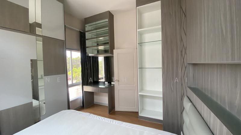 Villa Nova Teparak, Samut Prakan, Tamru-Bang Phli Road, Bangphli Yai, Bang Plee, Samut Prakan, 4 Bedrooms, 200 sqm, Single Detached House For Rent, by Netsanthiah Ai, 500531518 - DDproperty.com