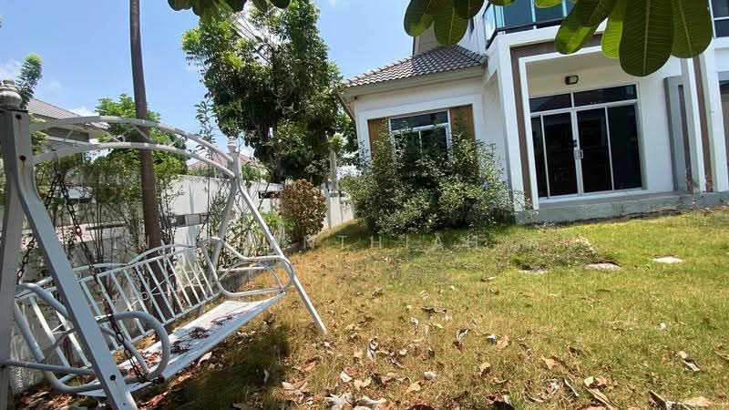 Villa Nova Teparak, Samut Prakan, Tamru-Bang Phli Road, Bangphli Yai, Bang Plee, Samut Prakan, 4 Bedrooms, 200 sqm, Single Detached House For Rent, by Netsanthiah Ai, 500531518 - DDproperty.com
