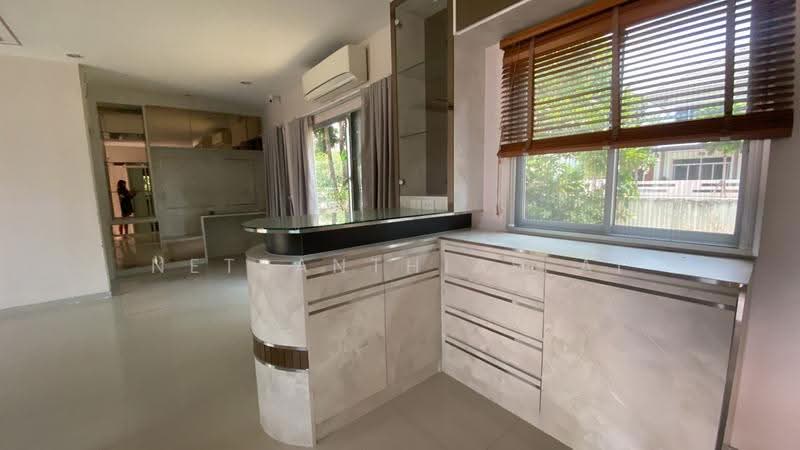 Villa Nova Teparak, Samut Prakan, Tamru-Bang Phli Road, Bangphli Yai, Bang Plee, Samut Prakan, 4 Bedrooms, 200 sqm, Single Detached House For Rent, by Netsanthiah Ai, 500531518 - DDproperty.com